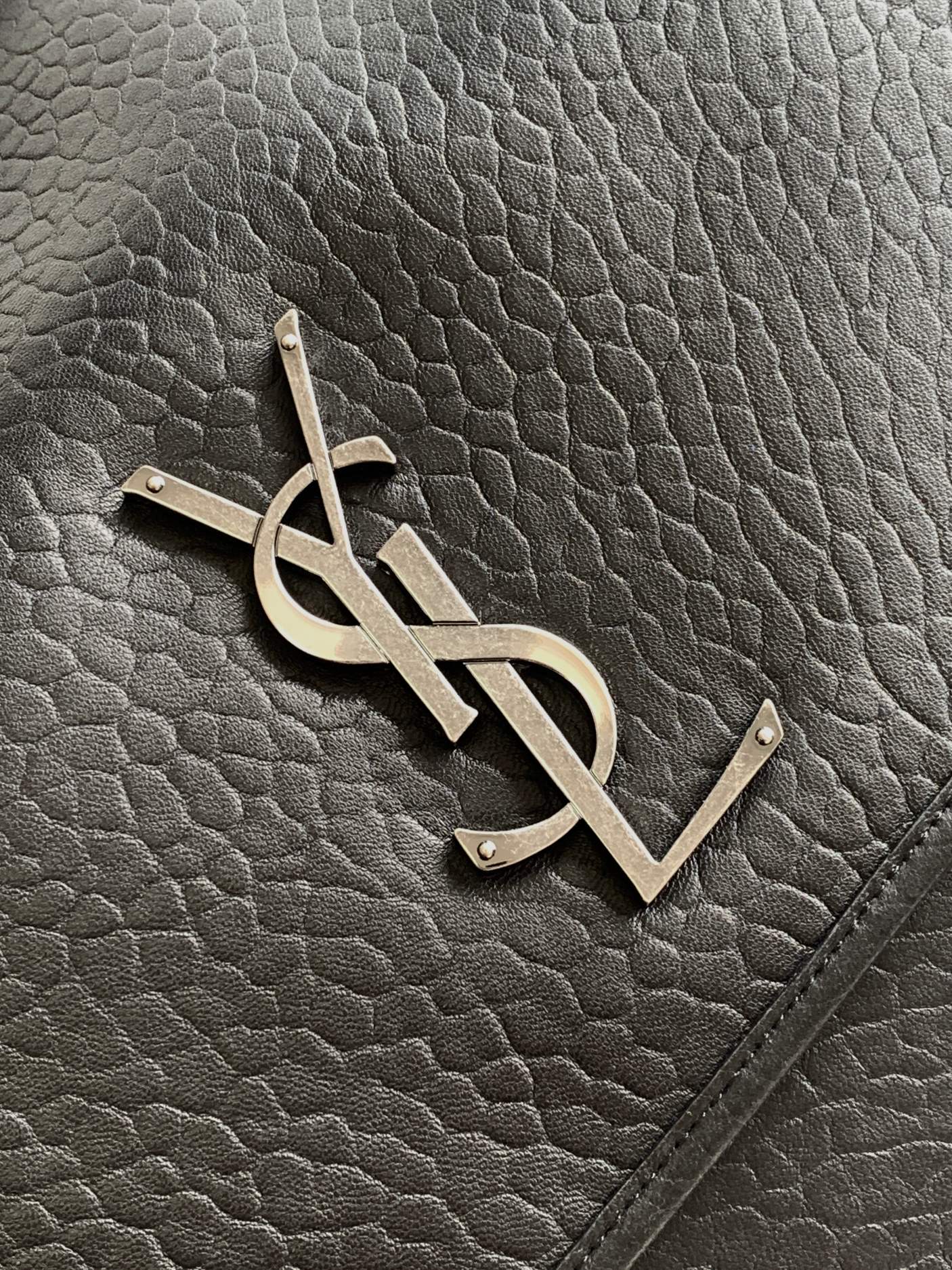 YSL Satchel Bags